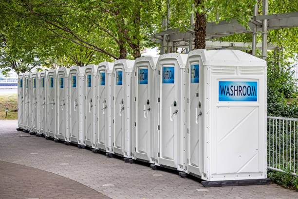 Best Construction site porta potty rental  in Gothenburg, NE
